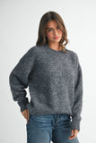 Millie Crewneck Sweater