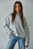 Bobbi Crewneck