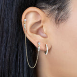 Faye Earrings
