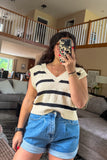 Ash Knit Tank