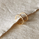 Kylah Earrings