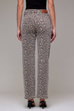 CHEETAH JEANS