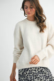 Millie Crewneck Sweater