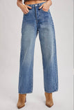 Sloane Straight Leg Jeans