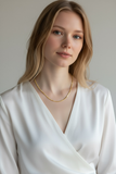 Sunnie Square Rope Chain