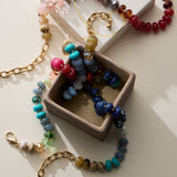 Beaded Necklace