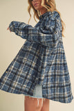 Laura Washed Flannel