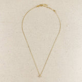 Maya Necklace