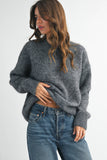 Millie Crewneck Sweater