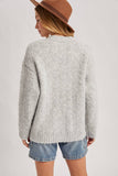 Nia Sweater Cardigan