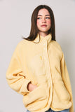 Rowan Sherpa Jacket