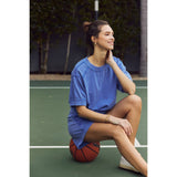Off-Duty Shorts - Blue