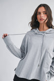 Polly Hoodie Pullover
