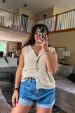 Marlo Button Down