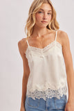 Lainey Tank