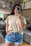 Aire Dolman Top