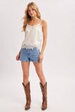 Lainey Tank