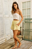 Knit Shorts