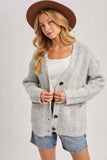 Nia Sweater Cardigan
