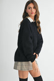 Millie Crewneck Sweater