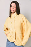 Rowan Sherpa Jacket