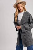 Gia Sweater Cardigan