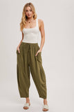 Benni Harem Pants