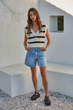 Ash Knit Tank