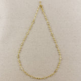 Jade Necklace