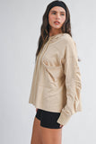 Polly Pullover Hoodie