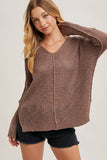 Blake Sweater Pullover