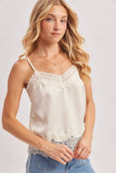 Lainey Tank
