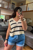Ash Knit Tank