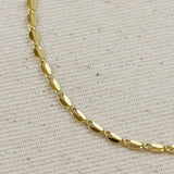 Sadie Fancy Chain Necklace