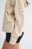 Polly Pullover Hoodie