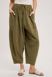 Benni Harem Pants