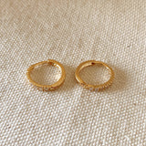 Kylah Earrings