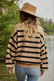 Mina Knit Sweater