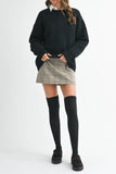 Millie Crewneck Sweater