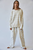 Patrice Sweater