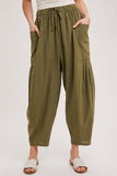 Benni Harem Pants