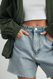Annalisa Corduroy Jacket