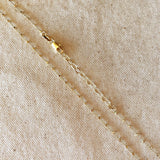 Sydni Spaced Beaded Chain