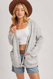 Nia Sweater Cardigan