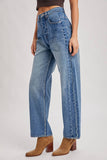Sloane Straight Leg Jeans
