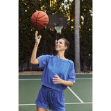 Off-Duty Shorts - Blue
