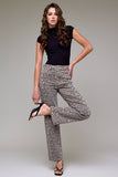 CHEETAH JEANS
