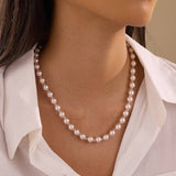 Beaded Necklace