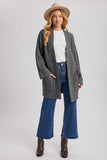 Gia Sweater Cardigan