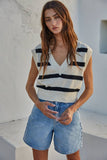 Ash Knit Tank